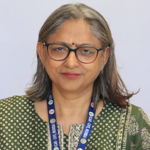 Mrs. Anu Grover Mrs. Anu Grover